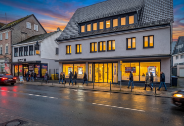 Vorschaubild Haus