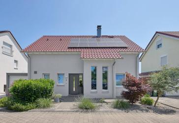 Vorschaubild Einfamilienhaus