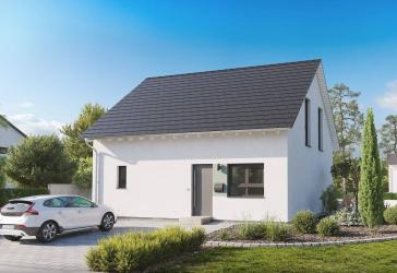 Home 8 - Vielseitiges Wohnen mit Charme und Flexibilität