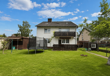 Vorschaubild Mehrfamilienhaus