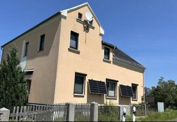 Familien-Traum mit Gestaltungsraum