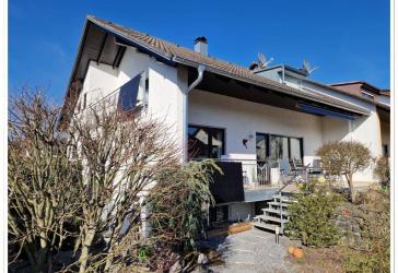 Attraktives gepflegtes Einfamilienhaus (DHH) in Gaimersheim bei Ingolstadt