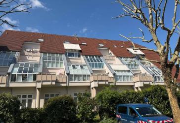 Vorschaubild Wohnung