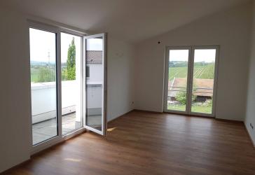 Bogen­Hummelberg 2­Zimmer­Wohnung