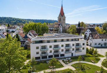 Vorschaubild Penthouse