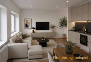 Vorschaubild Wohnung