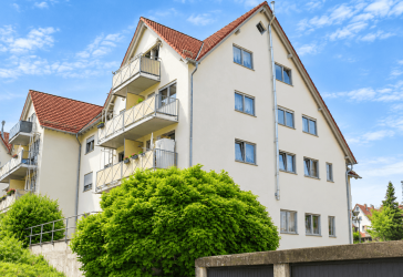 Vorschaubild Wohnung