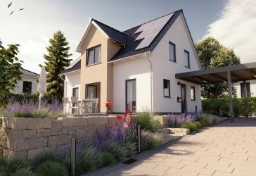 Vorschaubild Einfamilienhaus