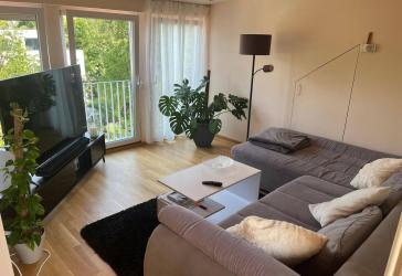 Vorschaubild Maisonettewohnung