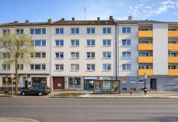 Vorschaubild Mehrfamilienhaus