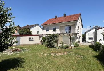 Vorschaubild Einfamilienhaus