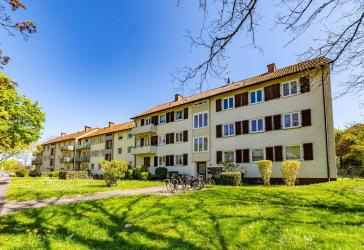 Vorschaubild Wohnung