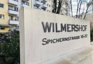 AKTION! Ihr Wohnungspaket in der Spichernstraße zur Altersvorsorge