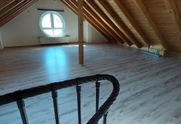 Vorschaubild Maisonettewohnung