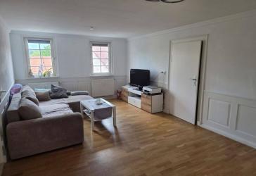 Charmante 3-Zimmer-Wohnung