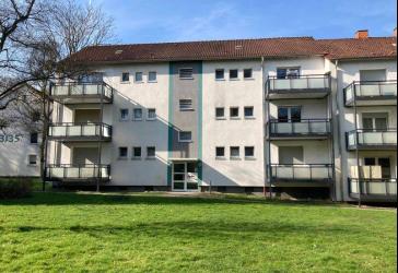 Vorschaubild Wohnung