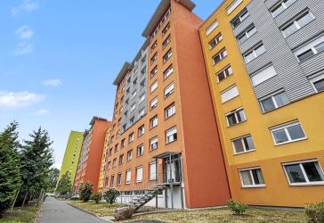 Vorschaubild Maisonettewohnung