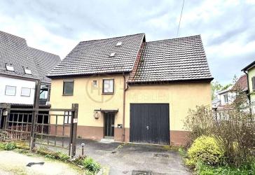 Vorschaubild Einfamilienhaus