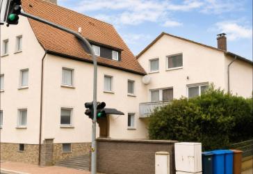 Vorschaubild Mehrfamilienhaus