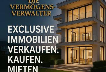 (ANFRAGEN NUR ÜBER KONTAKTFORMULAR, BITTE!) Großzügige Wohnung mit Balkon