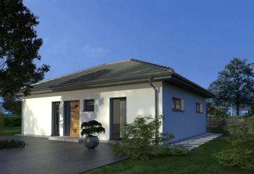 Vorschaubild Bungalow