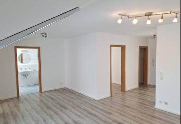 Ruhige 3-Zimmer-Wohnung mit Balkon