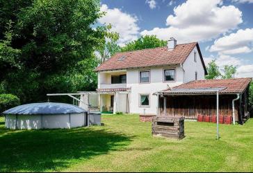 Vorschaubild Einfamilienhaus
