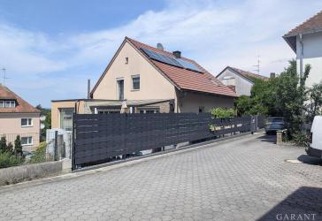 Vorschaubild Einfamilienhaus