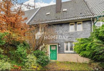 Vorschaubild Reihenmittelhaus