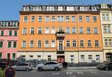 Vorschaubild Büro- /Praxis-Immobilie
