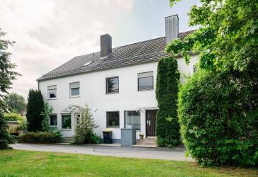 Vorschaubild Reihenmittelhaus
