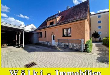 Vorschaubild Einfamilienhaus