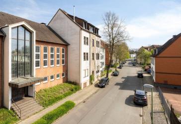 Vorschaubild Mehrfamilienhaus