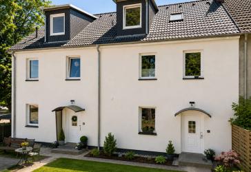 Vorschaubild Reihenmittelhaus