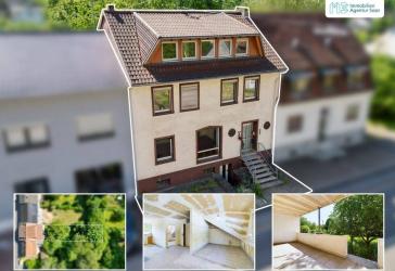 Vorschaubild Mehrfamilienhaus