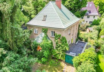 Vorschaubild Einfamilienhaus