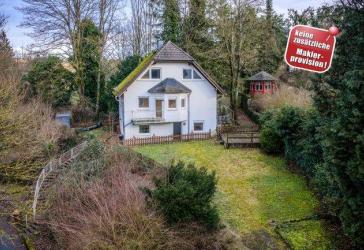 Familienidylle mit Gästehaus - provisionsfrei