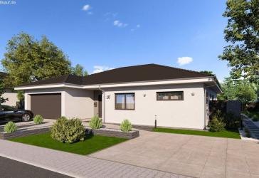 Vorschaubild Bungalow