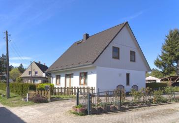 City-nah und doch im Grünen: Ihr neues Zuhause in Hanshagen