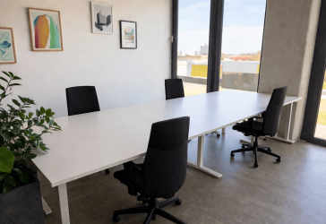 Vorschaubild Büro- /Praxis-Immobilie
