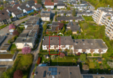 Vorschaubild Reihenmittelhaus