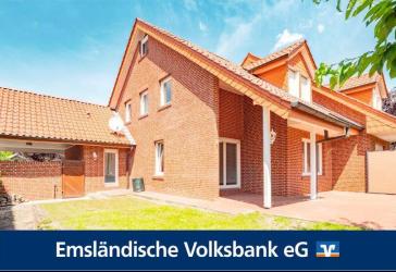 Vorschaubild Doppelhaushälfte