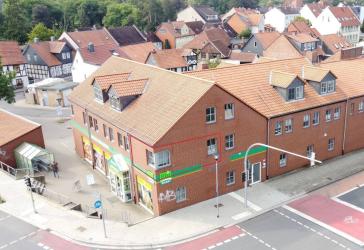Attraktive kleine Wohnung – zentral gelegen und frisch renoviert