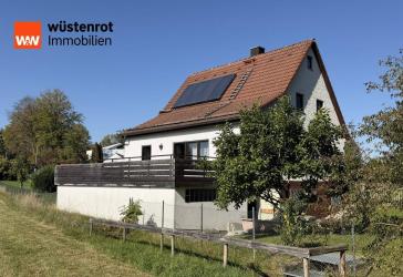 Vorschaubild Einfamilienhaus