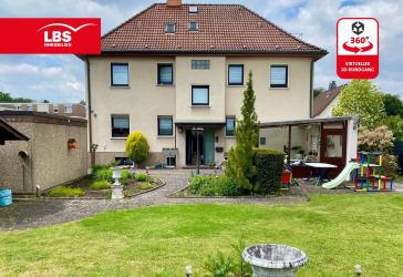 Vorschaubild Mehrfamilienhaus