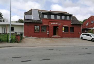 Nordsee Meeresluft, Renditestark, Mehrgenerationenhaus für Großfamilie und Freunde, Photovoltaik