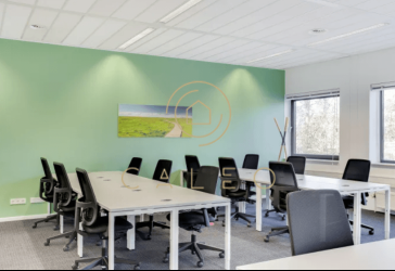 Vorschaubild Büro- /Praxis-Immobilie