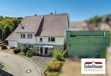 Vorschaubild Einfamilienhaus