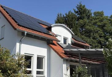 Vorschaubild Einfamilienhaus