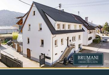 Vorschaubild Mehrfamilienhaus